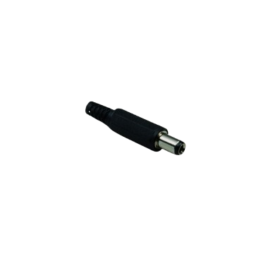 DC - Steckverbinder 2,80mm / 3,00mm